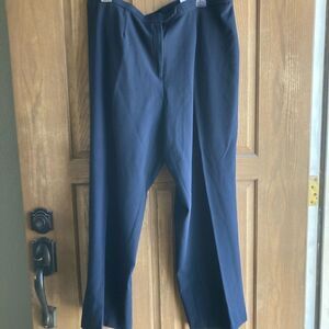 Worthington stretch pants 